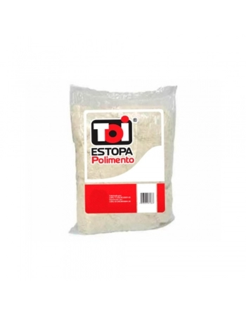 ESTOPA 1-TOI POLIMENTO BCO 150G