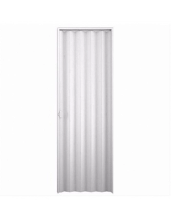 PORTA SANFONADA BELPLAST 70X2,10 BCO