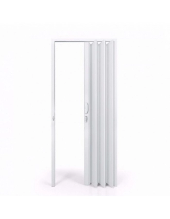 PORTA SANFONADA BELPLAST 90X2,10 BCO