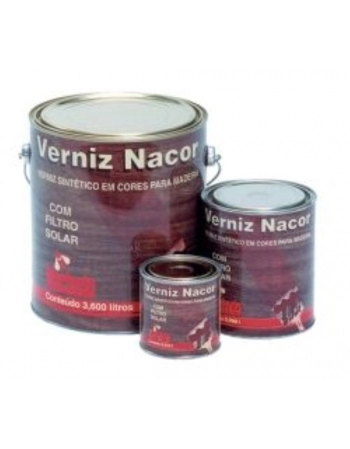 VERNIZ MACHADO NACOR MARFIM 900 ML*