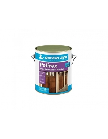 VERNIZ POLIREX SAYER IMBUIA 3,6L