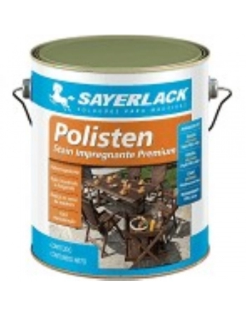 VERNIZ POLISTEN SAYER TRANSP 3,6L