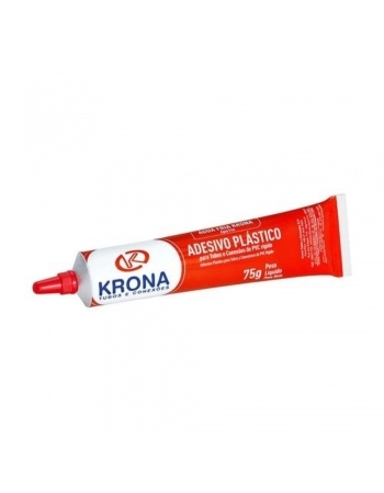 COLA PVC KRONA 517 75GR