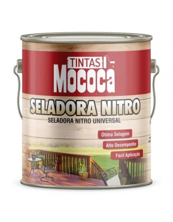 SELADORA MADEIRA MOCOCA (02) NITRO 3,6L