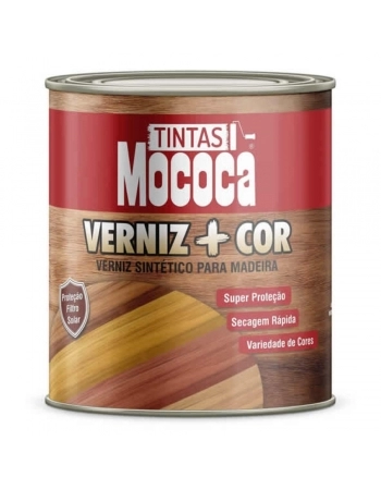 VERNIZ MOCOCA IMBUIA (01) 0,225L