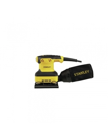 LIXADEIRA ORBITAL STANLEY 240W 1/4 220V SS24B2