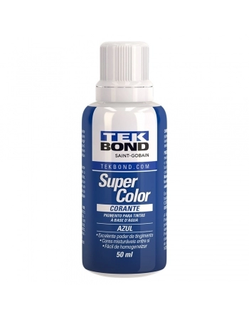 CORANTE TEKBOND AZ 50ML