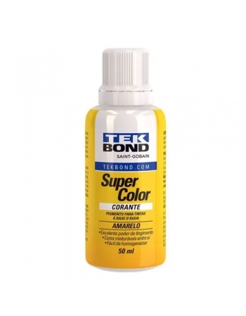 CORANTE TEKBOND AM 50ML