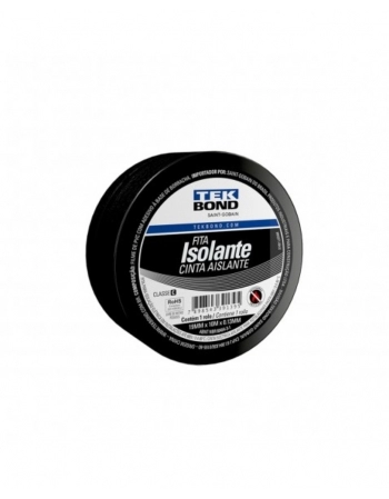 FITA ISOLANTE TEKBOND 19X10M