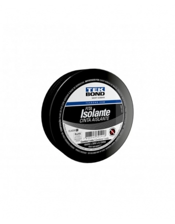 FITA ISOLANTE TEKBOND 19X20M