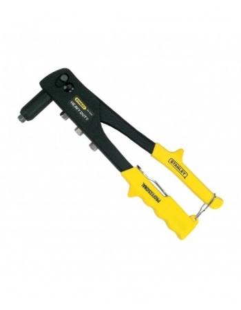 ALICATE REBITADOR STANLEY 4 PONTAS HEAVYDUTY REF 69-800