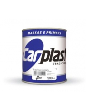 ADESIVO PLASTICO CARPLAST 1KG BCO