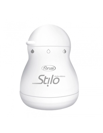 DUCHA FORUSI STILO 127V/5400W BR (N)