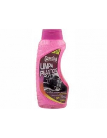 LIMPA PLASTICOS PEROLA 500ML