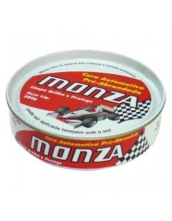 CERA AUTOMOTIVA MONZA 200GR