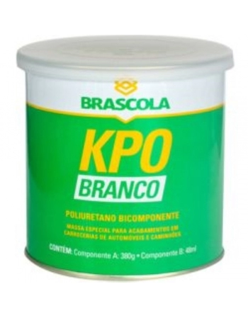 BRASCOVED KPO BRASCOLA 440GR BCO