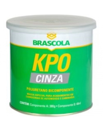 BRASCOVED KPO BRASCOLA 440GR CZ