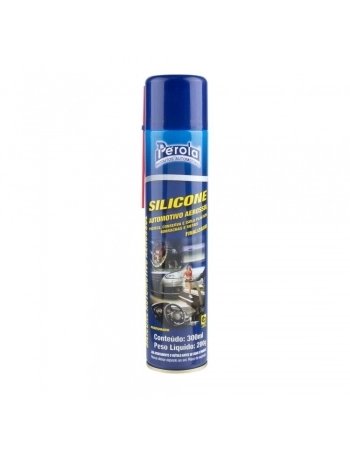 SILICONE SPRAY PEROLA 300ML