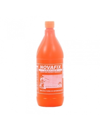 NOVAFIX/CHAPISCO 1 LT FD C/6UN