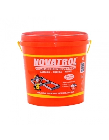 NOVATROL 3,6 LT