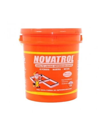 NOVATROL 18 LT (N)