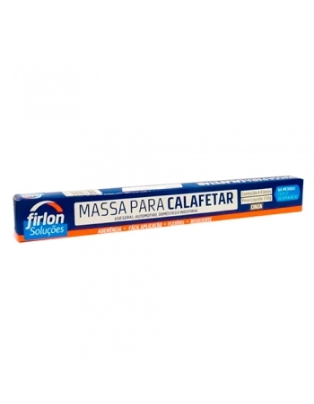 MASSA CALAFETAR FIRLON 150G CZ (N)